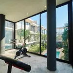 308 Amena Modern Penthouse W/Gym And Private Pool&Rooftop