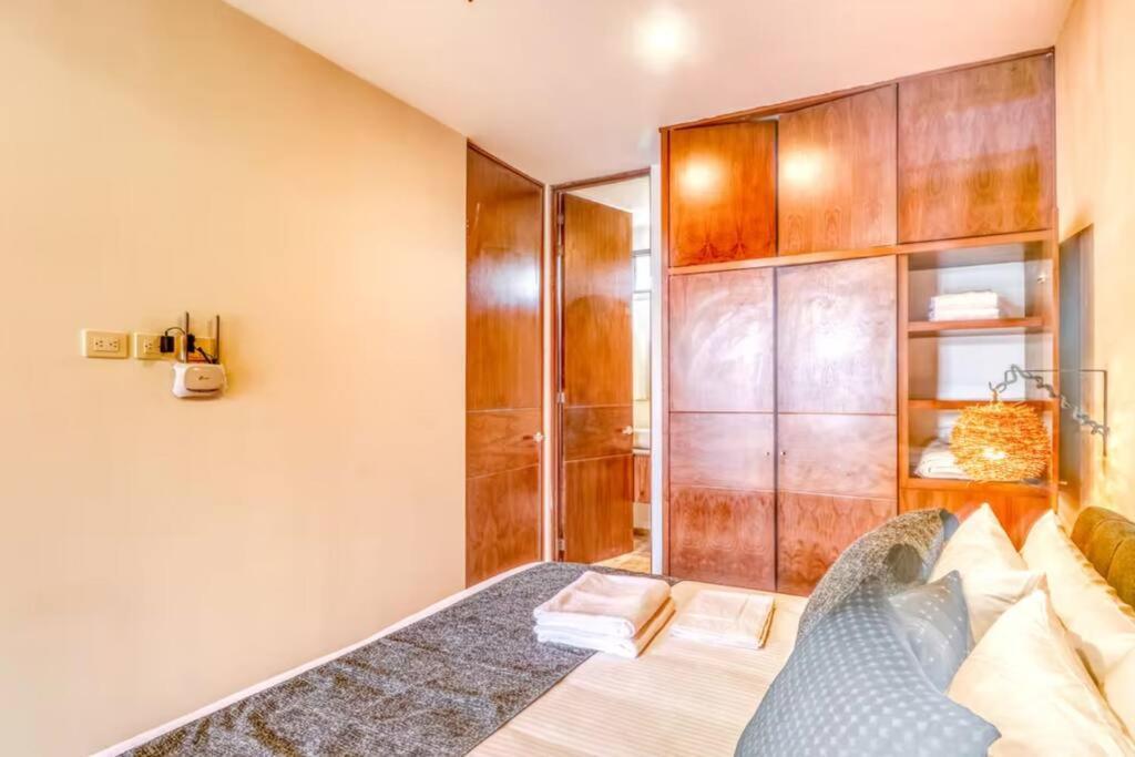 Appartamento 308 Amena Modern Penthouse W/gym And Private Pool&rooftop *
