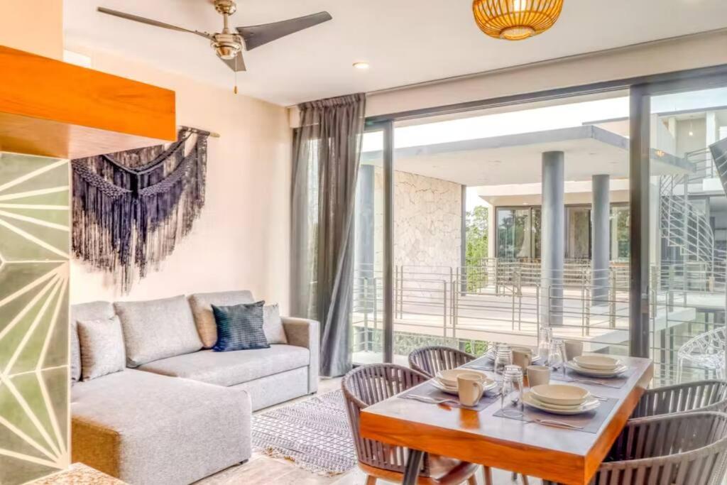 Appartamento 308 Amena Modern Penthouse W/gym And Private Pool&rooftop *