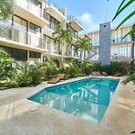 308 Amena Modern Penthouse W/Gym And Private Pool&Rooftop