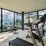 308 Amena Modern Penthouse W/Gym And Private Pool&Rooftop